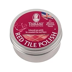 Tableau red tile for sale  Delivered anywhere in UK