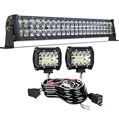 Inch led light for sale  Delivered anywhere in USA 
