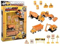 Die cast construction for sale  Delivered anywhere in USA 