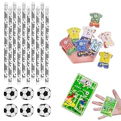 Plateytr crayons football d'occasion  Livré partout en France