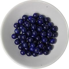 Perles lapis lazuli d'occasion  Livré partout en France