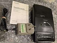 Sony tcm 939 for sale  Delivered anywhere in Ireland