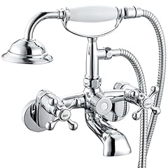 Wasserrhythm clawfoot tub for sale  Delivered anywhere in USA 