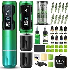 Inkin kit tatuaggi usato  Spedito ovunque in Italia 