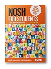 Nosh students fun for sale  Delivered anywhere in UK