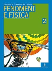 Fenomeni fisica. per usato  Spedito ovunque in Italia 