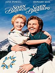 Seven brides seven for sale  Delivered anywhere in USA 
