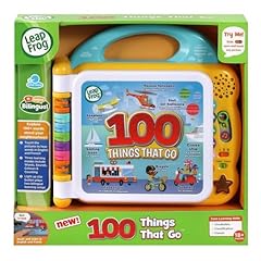 Leapfrog 100 things for sale  Delivered anywhere in UK