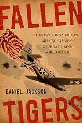 Fallen tigers fate for sale  Delivered anywhere in USA 