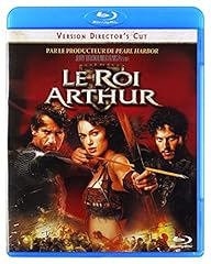 Roi arthur director d'occasion  Livré partout en France