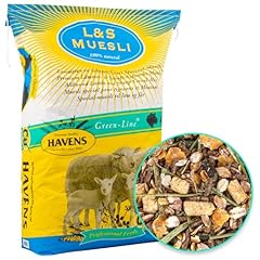 Havens lamm schafmüsli gebraucht kaufen  Wird an jeden Ort in Deutschland