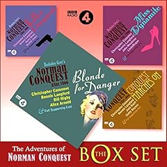 Thrilling adventures norman for sale  Delivered anywhere in UK