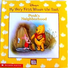 Pooh neighborhood edition for sale  Delivered anywhere in UK