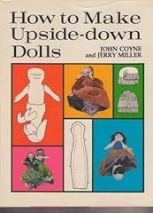 Make upside dolls for sale  Delivered anywhere in UK