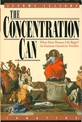 Concentration human life for sale  Delivered anywhere in USA 