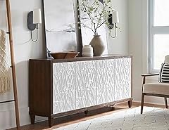 Modern wood console for sale  Delivered anywhere in USA 