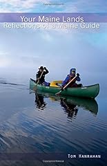 Maine lands reflections for sale  Delivered anywhere in USA 