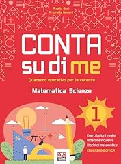 Conta me. matematica usato  Spedito ovunque in Italia 