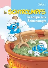 Schtroumpfs soupe schtroumpfs d'occasion  Livré partout en France