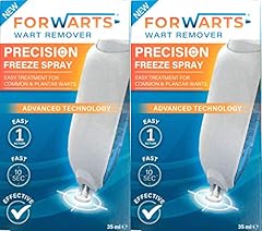 Forwarts wart remover for sale  Delivered anywhere in UK