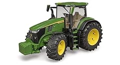 Bruder john deere usato  Spedito ovunque in Italia 