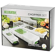 Alligator 3002 multifunktionss gebraucht kaufen  Wird an jeden Ort in Deutschland