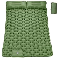 Double sleeping pad for sale  Delivered anywhere in USA 