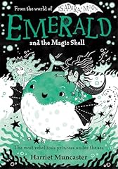 Emerald magic shell for sale  Delivered anywhere in UK