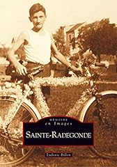 Sainte radegonde d'occasion  Livré partout en France