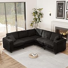 Levnary cloud sectional for sale  Delivered anywhere in USA 