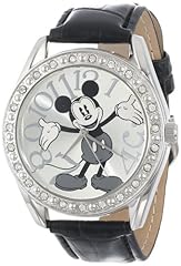 Accutime disney mickey for sale  Delivered anywhere in USA 