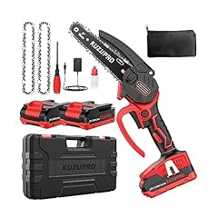 Kuzupro mini chainsaw for sale  Delivered anywhere in UK