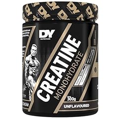 Creatine monohydrate 300g gebraucht kaufen  Wird an jeden Ort in Deutschland