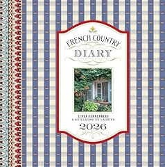 French country diary for sale  Delivered anywhere in UK