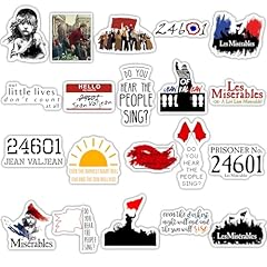 Pcs stickers pack for sale  Delivered anywhere in USA 