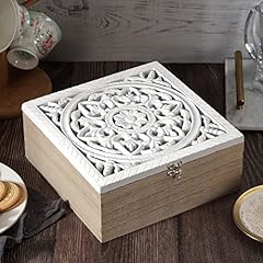 Jujoybd vintage wooden for sale  Delivered anywhere in UK