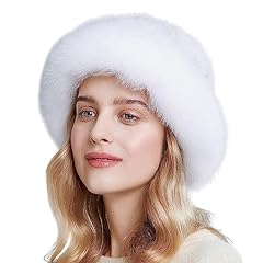 Fur hat women for sale  Delivered anywhere in USA 