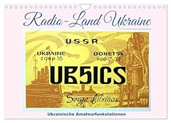 Radio land ukraine gebraucht kaufen  Wird an jeden Ort in Deutschland