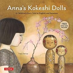 Anna kokeshi dolls for sale  Delivered anywhere in USA 