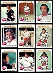 1975 topps new for sale  Delivered anywhere in USA 