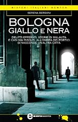 Bologna giallo nera usato  Spedito ovunque in Italia 