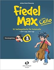 Fiedel max goes usato  Spedito ovunque in Italia 