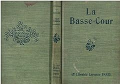 Basse cour . d'occasion  Livré partout en France