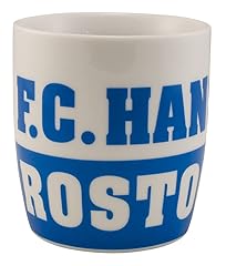 Hansa rostock tasse gebraucht kaufen  Wird an jeden Ort in Deutschland