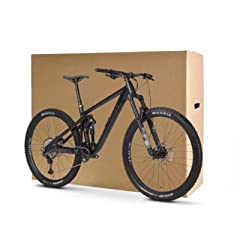 Cardboard bike postal for sale  Delivered anywhere in Ireland