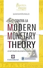 Contra modern monetary for sale  Delivered anywhere in USA 