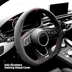 Knitted steering wheel for sale  Delivered anywhere in UK