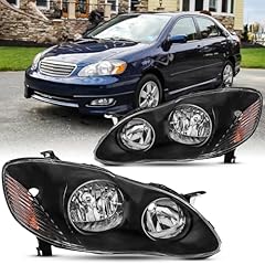 2pcs headlights assembly for sale  Delivered anywhere in USA 