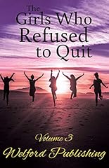 Girls refused quit for sale  Delivered anywhere in UK