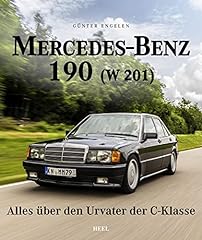 Mercedes benz 190 gebraucht kaufen  Wird an jeden Ort in Deutschland